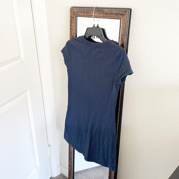 Los Angeles Angels Mike Trout #27 scoop neck short sleeve t-shirt - Picture 2 of 4